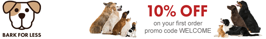Bark For Less