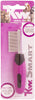 KW-SMART Grooming Mini Pet Comb No-Slip Handle