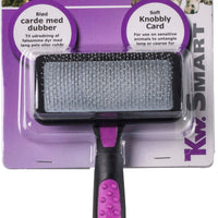 KW SMART Grooming Pin Brush for Dogs and Cats