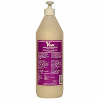 KW MINKOIL SHAMPOO for Dogs and Cats 6.5oz(200 ML)/ 2lbs 2oz(1000 ML)