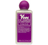 KW 2 in 1 SHAMPOO + BALSAM 6.5oz(200 ML)/ 2lbs 2oz(1000 ML)