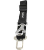 Dogs My Love Adjustable 15"-25 Long Leash Car Seat Dog Safety Belt 1" Wide Vehicle Lead Large