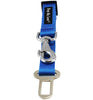 Dogs My Love Adjustable 15"-25 Long Leash Car Seat Dog Safety Belt 1" Wide Vehicle Lead Large