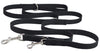 Dogs My Love 6 Way European Multi-functional Cotton Web Dog Leash, Adjustable Lead 50"-90" Long