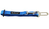 Dogs My Love Adjustable 11"-18" Long Leash Car Seat Dog Safety Belt 3/4" Wide Vehicle Lead Medium