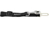 Dogs My Love Adjustable 15"-25 Long Leash Car Seat Dog Safety Belt 1" Wide Vehicle Lead Large