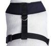 Dogs My Love Soft Vest Harness for Dogs and Puppies 6 sizes Blue