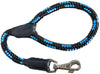 Dogs My Love 18-inch Dog Rope Leash Short X-Large