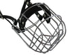 Dogs My Love Metal Wire Basket Dog Muzzle Saint Bernard, Mastiff, Great Dane Circumf 17" Length 5.5"