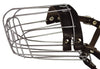 Metal Wire Basket Dog Muzzle Doberman Pinscher Female, Collie. Circumference 10.75", Length 4"