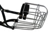 Dogs My Love Metal Wire Basket Dog Muzzle Saint Bernard, Mastiff, Great Dane Circumf 17" Length 5.5"