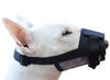 Adjustable Nylon Dog Grooming Muzzle