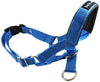 Dog Head Collar Halter Blue 5 Sizes