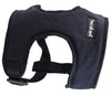 Dogs My Love Soft Vest Harness for Dogs and Puppies 6 sizes Blue