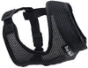 Dogs My Love Soft Mesh Walking Harness for Dogs and Puppies 6 sizes Black
