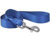 4ft Nylon Dog Leash 3/4" Wide Medium Breeds