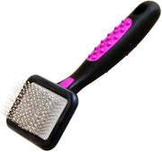 KW SMART Grooming Pin Brush for Dogs and Cats