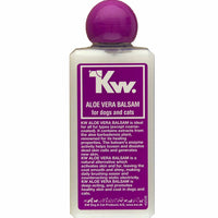 KW ALOE VERA BALSAM for Dogs and Cats  6.5oz (200 ML)