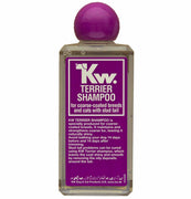 KW TERRIER SHAMPOO for Dogs 6.5oz (200 ML)