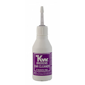 KW EAR CLEANER FOR DOGS AND CATS 100ML
