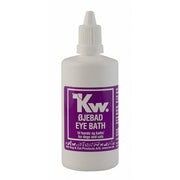 KW EYE BATH DOG+CAT 100 ML