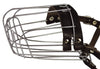 Metal Wire Basket Dog Muzzle Doberman Pinscher Male. Circumference 12", Length 4.5"