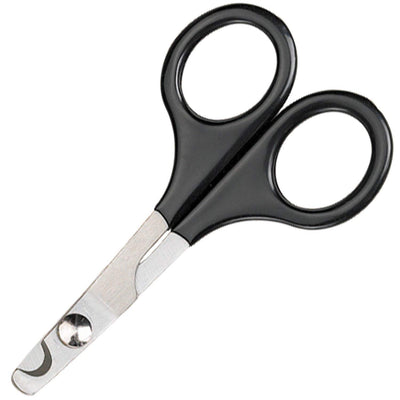 Master Grooming Tools Pet Nail Scissor Medium