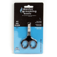 Master Grooming Tools Pet Nail Scissor Small