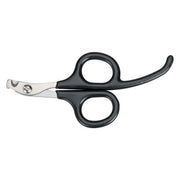 Master Grooming Tools Pet Nail Scissor Small with finger rest